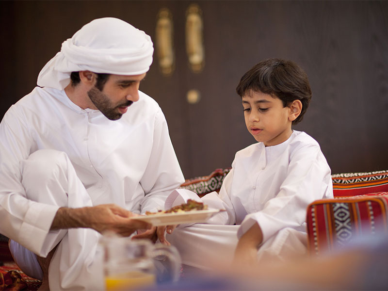 الصيام وحده لا يكفي لفقدان الوزن بل لا بد من اتباع الخطوات الآتية